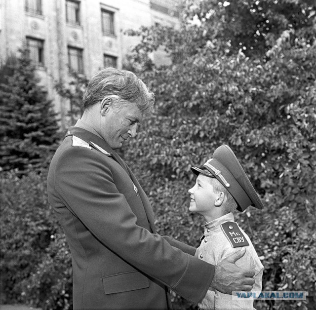 День защитника не только мужской день!