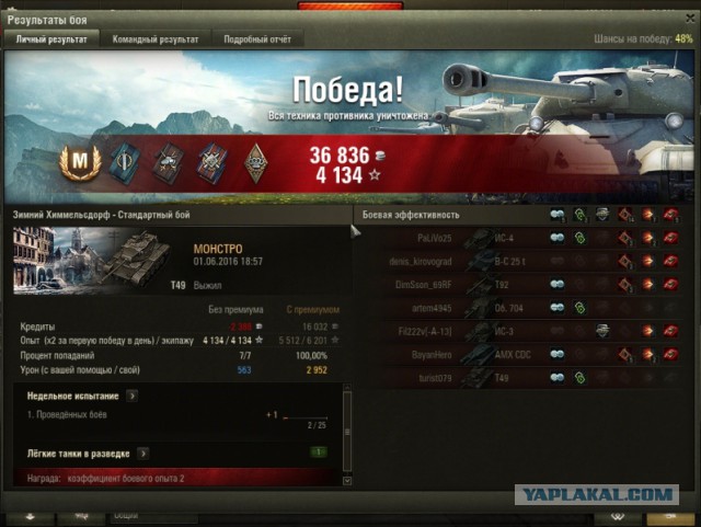 Wargaming 36
