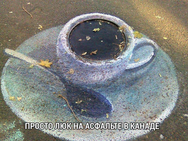 Картинки и приколы из сети, для поднятия настроения=)