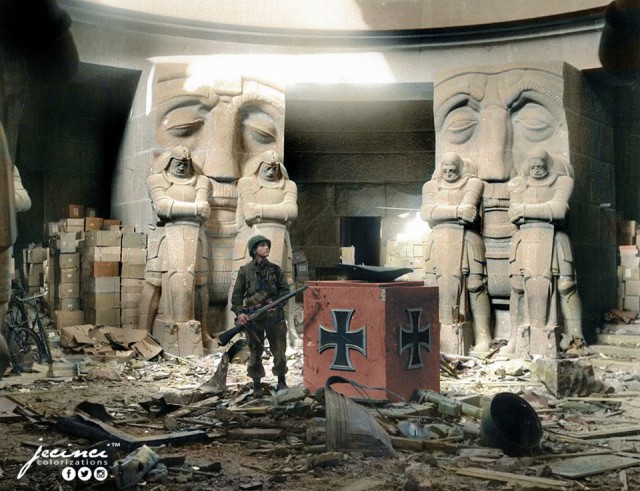"На западном фронте без перемен..." - 6