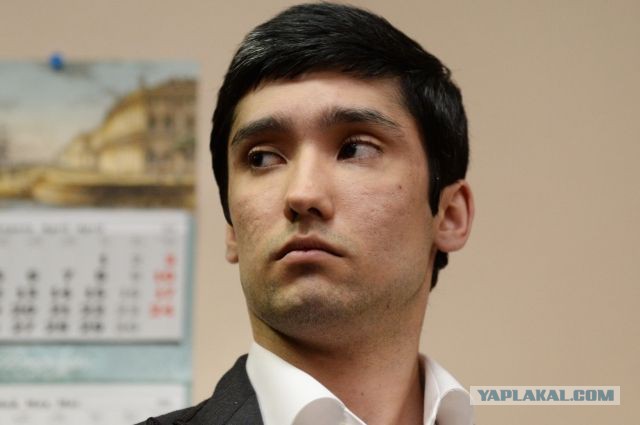 Адвокат заявил о пропаже записей погони за Шамсуаровым