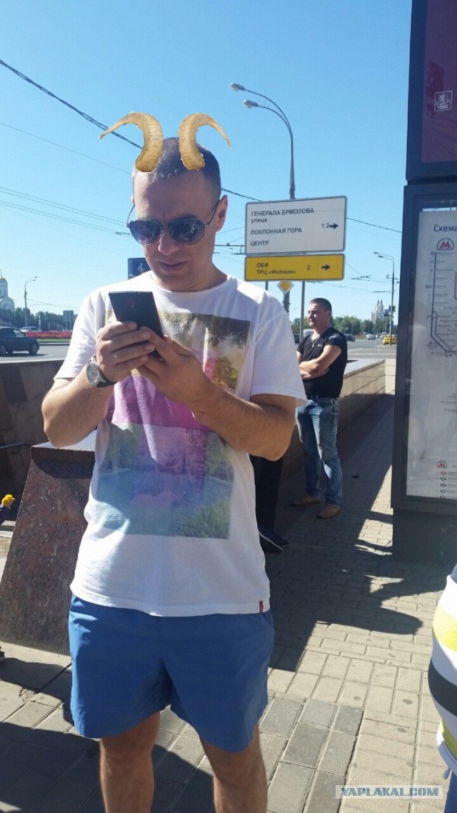 удалось кому то познакомиться