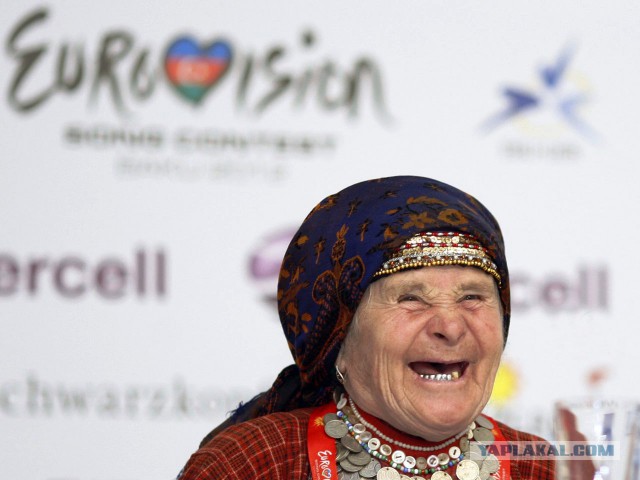 Европа предлагает Украине отказаться от проведения Евровидения