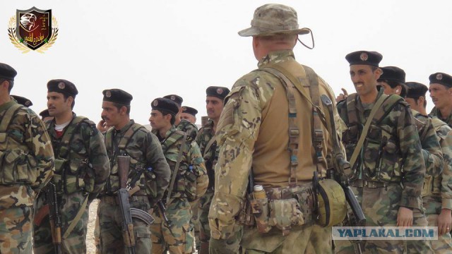 CNN: Россия нанесла первый авиаудар в Сирии-2