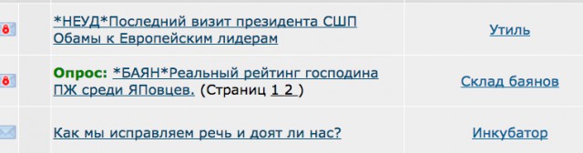 О Собственном Бизнесе