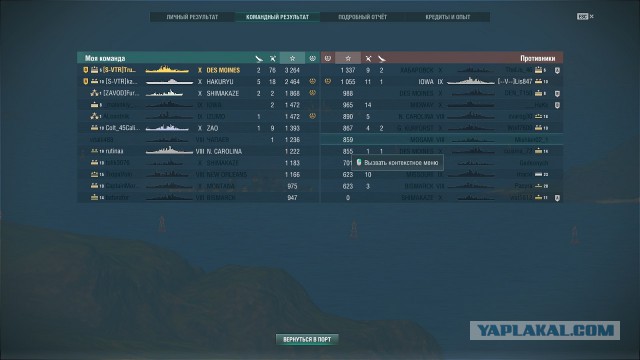 World of Warships - 2