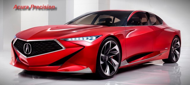 Почему Lexus, Infiniti и Acura нельзя считать премиальными брендами
