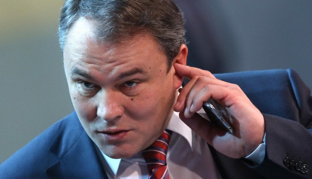 "Предатели те - кто за два года вообще ничего не сделал..."
