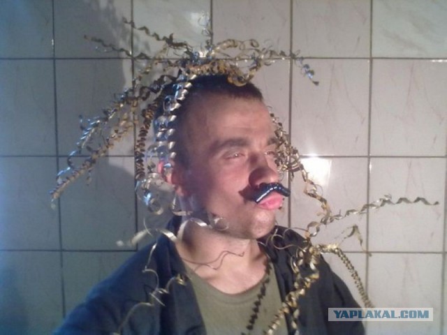 Чад и угар этих ваших асоциальных сетей