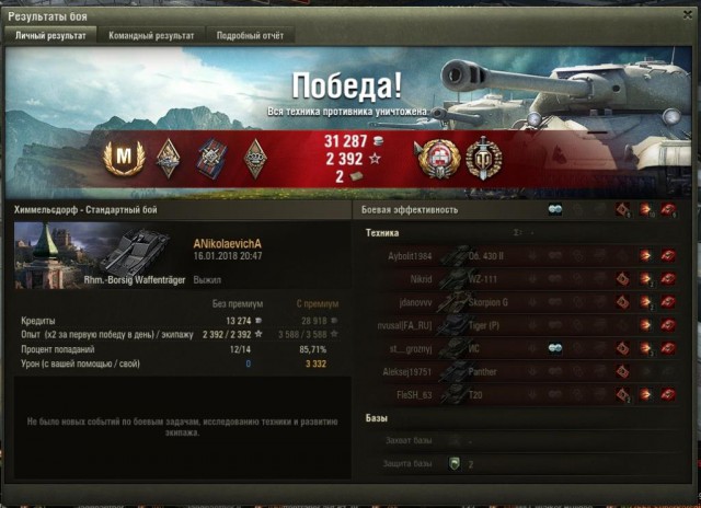 Wargaming 51