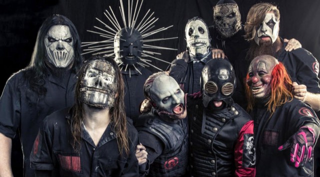 13 групп и музыкантов, которые скрывают свои лица