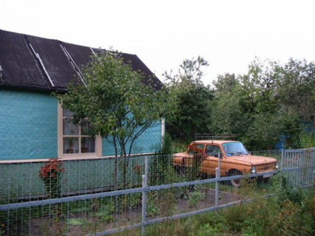 Семейные радости… или как мы раньше проводили семейный досуг