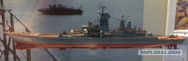 Поездка в Калининград
