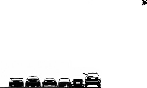 Nissan vs BMW vs VAZ vs …