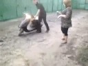 Владельцы скутеров и мопедов
