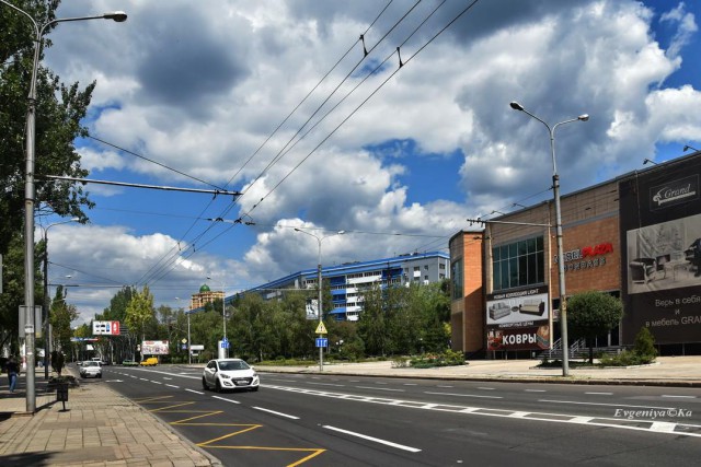 Та самая народная республика
