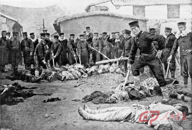 Броненосец «Князь Суворов» с 2 ТОЭ на Мадагаскаре, признаки разложения в эскадре.