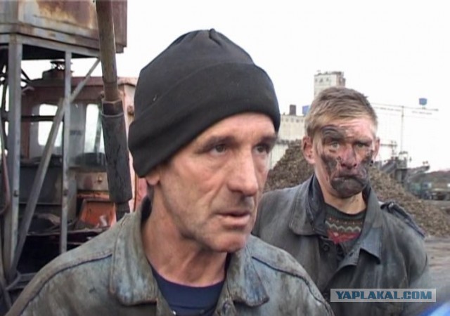 Угольное градообразующее предприятие «Северный Кузбасс» захватывают рейдеры-уголовники.