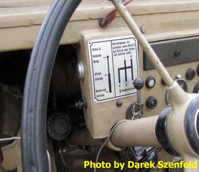 Жук-плавунец: тест-драйв Volkswagen Type 166 Schwimmwagen