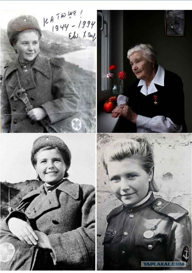 Красная армия в боях 1941г
