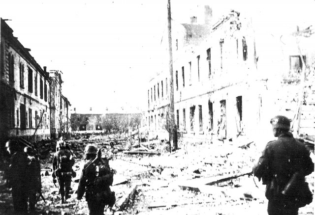 1941 год