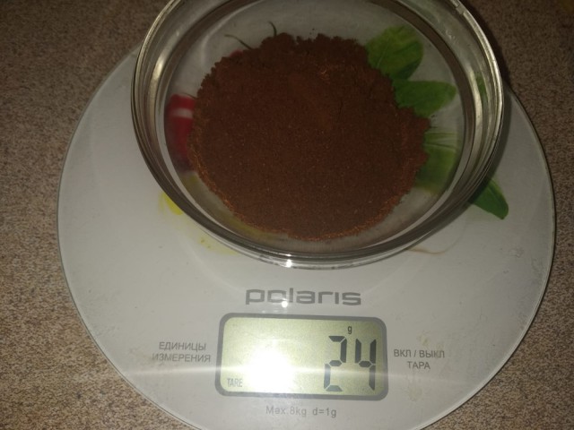 Кулинарная сказка