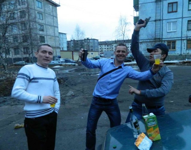 Чудики из социальных сетей 16.03.19