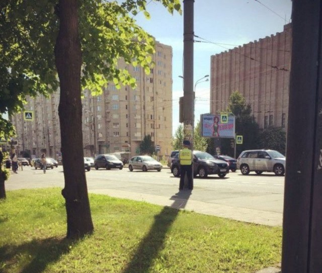 И всё-таки она наша. Лента картинок