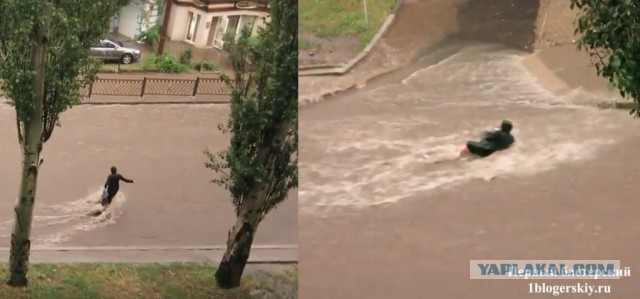 Немного юмора из этих ваших соцсетей