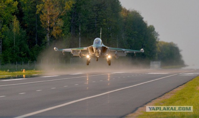 Чем "умный" Як-130 превосходит зарубежных конкурентов?