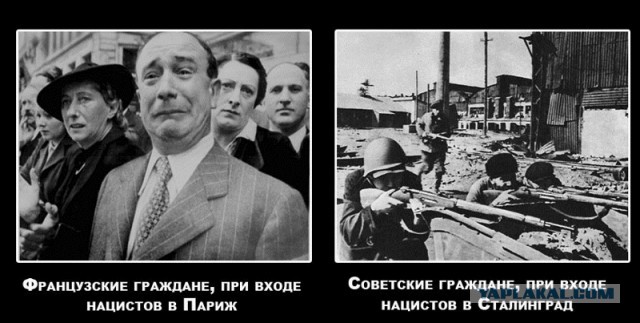 Лукавый ленд-лиз: должны ли мы делить с кем-то нашу Победу?