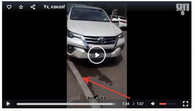 Граждане, а вам нравятся властные женщины?