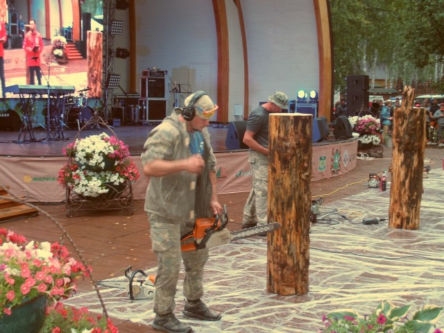 Божья коровка