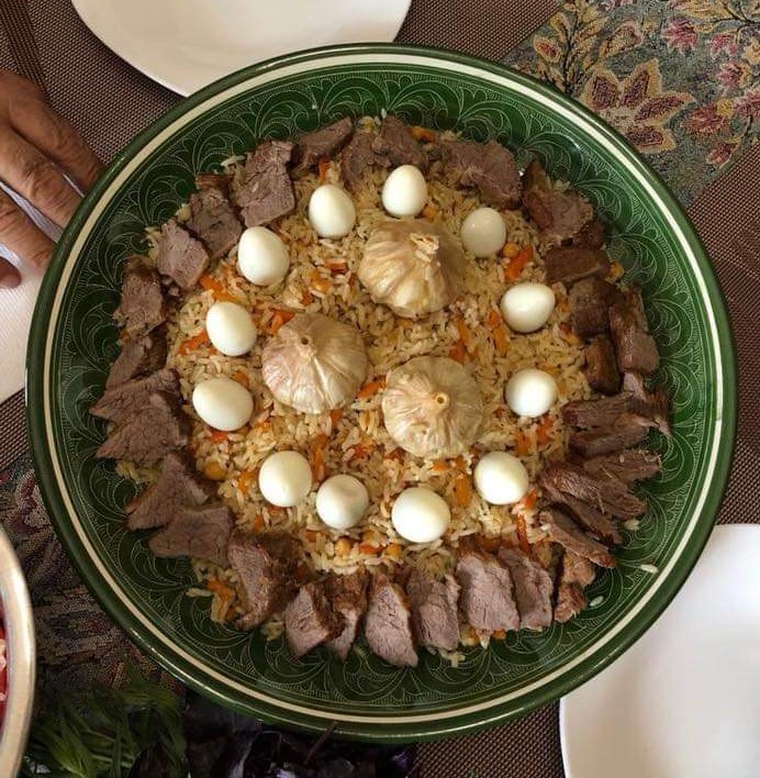 Аццкая кухня 3  (Кулинарный адъ)
