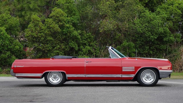 Американцы - 14. Коллекция Ронни Рэйнса. Красивых автофото пост