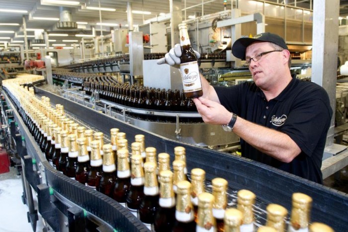 Мифы о производстве пива глазами рабочего пивзавода