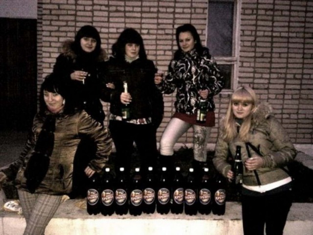 Чудики из скотсетей 17.03.20