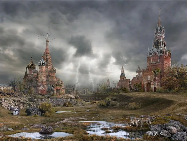 Лето 2025