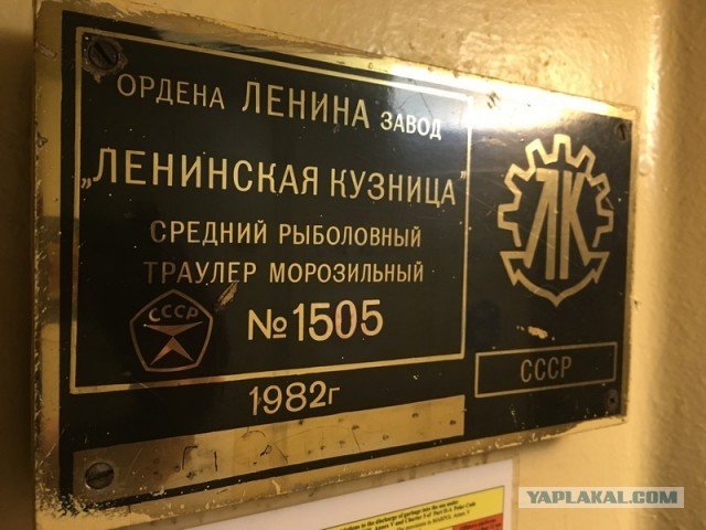 Моряк поделился секретами своей профессии и рассказал, каково это — не видеть суши много месяцев подряд