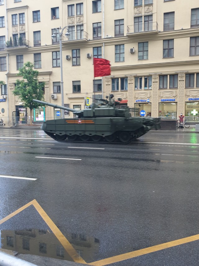 Что-то пошло не так, но может так и задумано