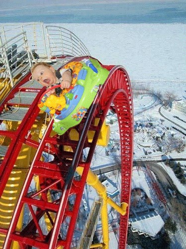 Где тут тормооооз?!