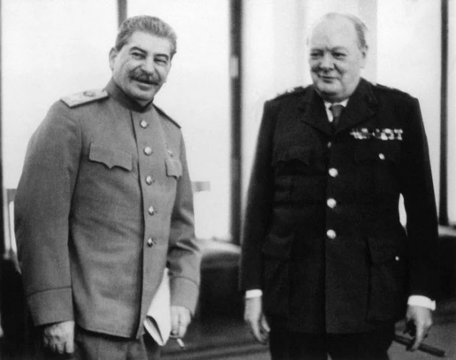 Оказывается, товарищ Сталин был лучшим меломаном среди генсеков