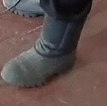Сельский рок-н-ролл.