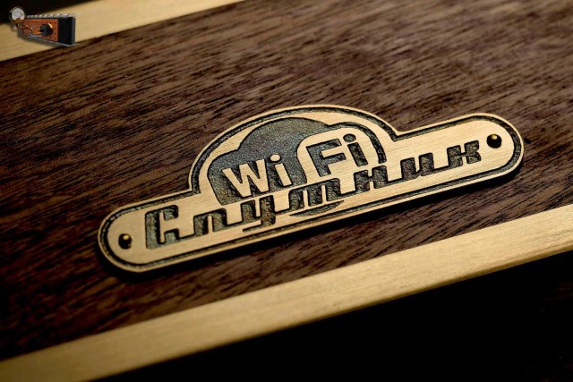 «Спутник Wi-Fi»