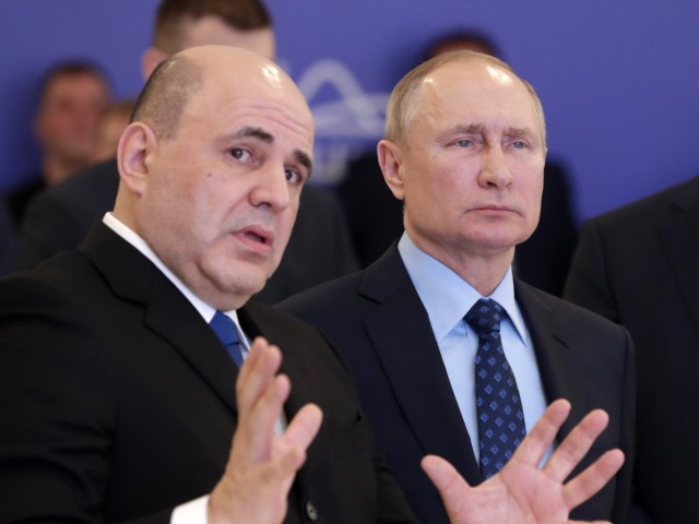 Соцопрос: россиянам всё меньше нравится, как работает Путин