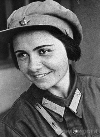 Правильная Зулейха