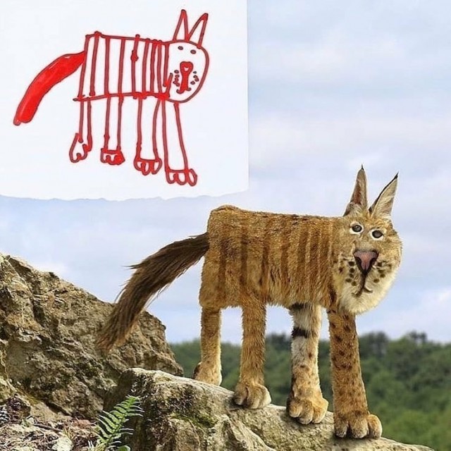 Я художник, я так вижу