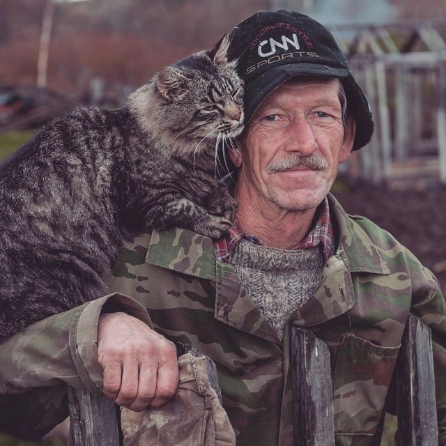 Сам себя считаю