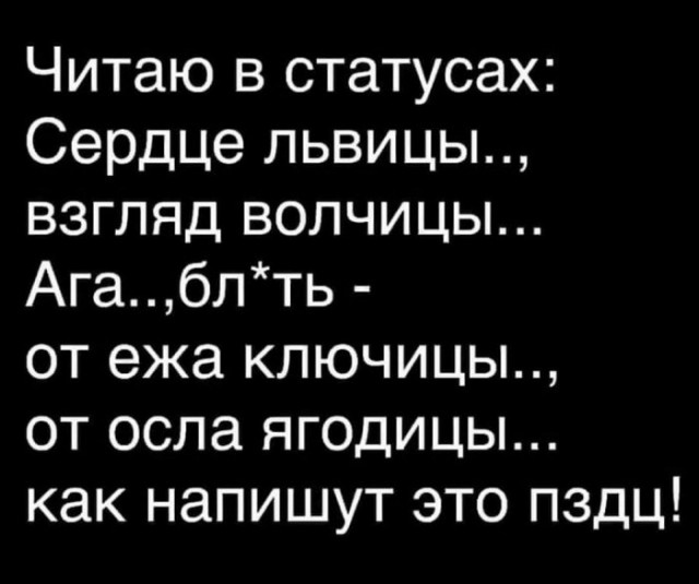 Картинки всякие и аморальные - 17