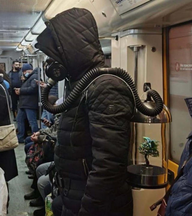 Чудики из социальных сетей 29.01.22